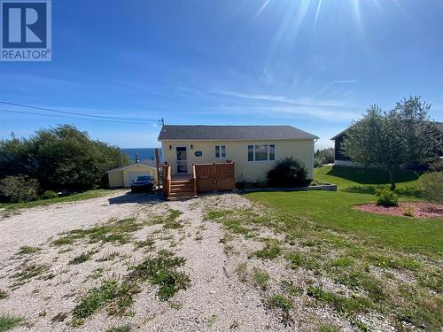 941 Oceanview Drive, Cape St George, NL - Outdoor