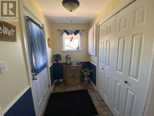 941 Oceanview Drive, Cape St George, NL - Indoor Photo Showing Other Room