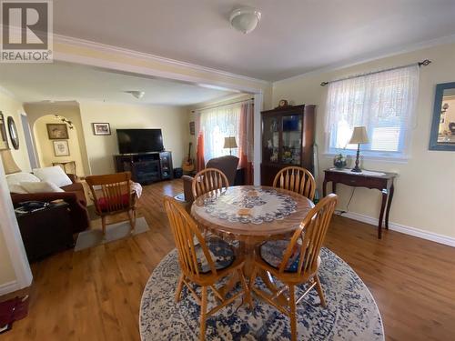 941 Oceanview Drive, Cape St George, NL - Indoor Photo Showing Other Room