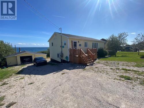 941 Oceanview Drive, Cape St George, NL - Outdoor