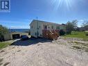 941 Oceanview Drive, Cape St George, NL  - Outdoor 