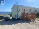 941 Oceanview Drive, Cape St George, NL  - Outdoor 