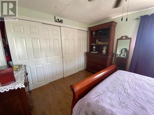 941 Oceanview Drive, Cape St George, NL - Indoor Photo Showing Bedroom