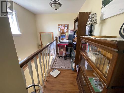 941 Oceanview Drive, Cape St George, NL - Indoor Photo Showing Other Room