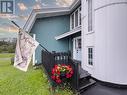 274 Marine Drive, Marystown, NL  - Outdoor With Exterior 