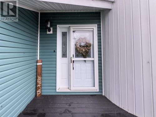 274 Marine Drive, Marystown, NL - Outdoor With Exterior