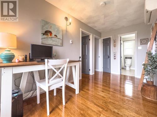 274 Marine Drive, Marystown, NL - Indoor Photo Showing Dining Room