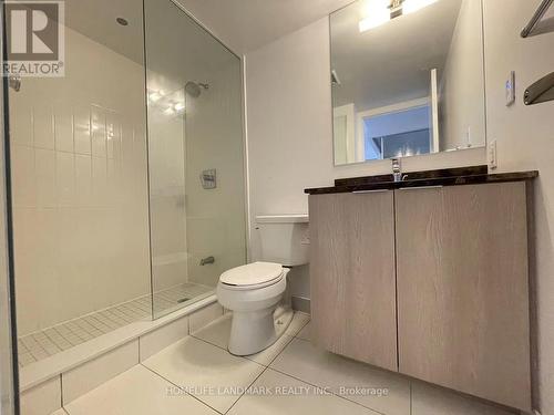 2509 - 955 Bay Street, Toronto, ON - Indoor Photo Showing Bathroom