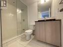 2509 - 955 Bay Street, Toronto, ON  - Indoor Photo Showing Bathroom 