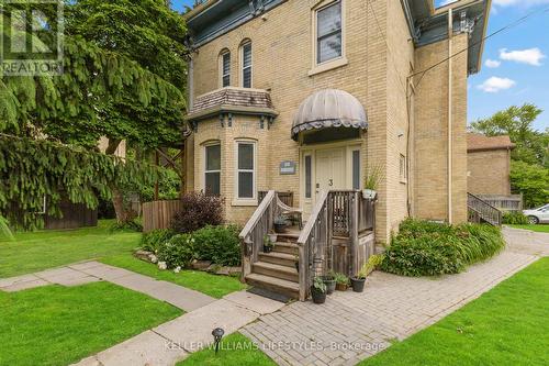 64 Duchess Avenue, London, ON - Outdoor