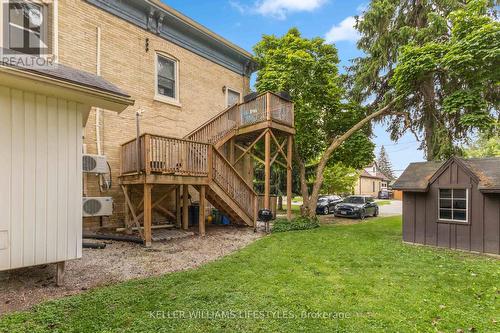 64 Duchess Avenue, London, ON - Outdoor With Exterior