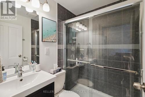 64 Duchess Avenue, London, ON - Indoor Photo Showing Bathroom