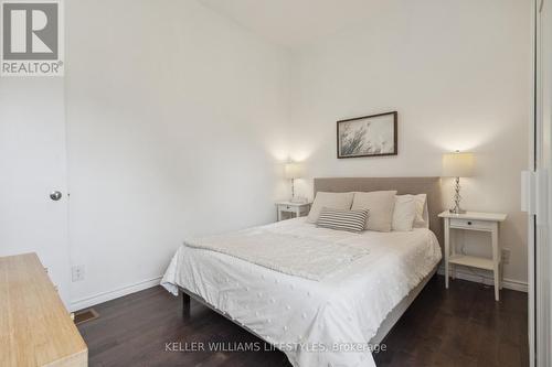 64 Duchess Avenue, London, ON - Indoor Photo Showing Bedroom