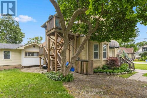 64 Duchess Avenue, London, ON - Outdoor