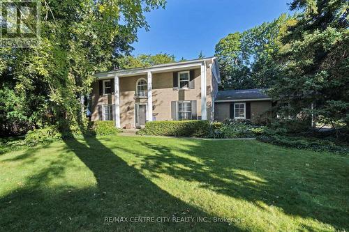 403 Lawson Road, London, ON - Outdoor