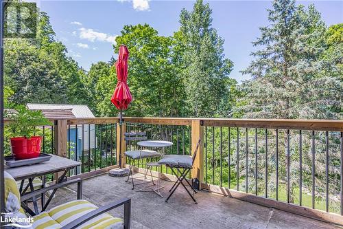 214 Mississaga Street W, Orillia, ON - Outdoor