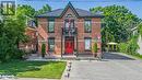 214 Mississaga Street W, Orillia, ON  - Outdoor 