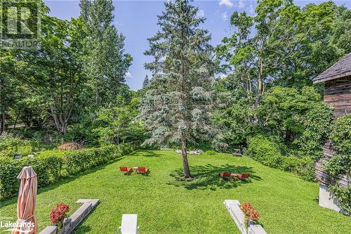 214 Mississaga Street W, Orillia, ON - Outdoor