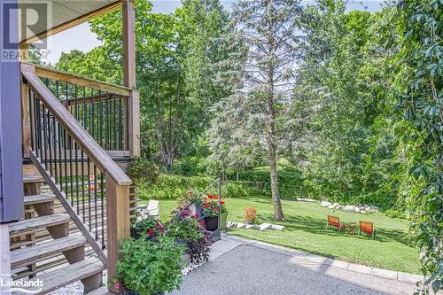 214 Mississaga Street W, Orillia, ON - Outdoor