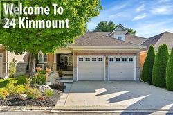 24 KINMOUNT PRIVATE  Ottawa (Kanata), ON K2T 1K2