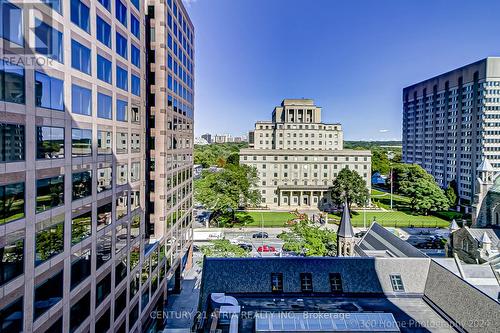 1102 - 100 Hayden Street, Toronto (Church-Yonge Corridor), ON -  Photo Showing Other Room