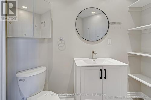 1102 - 100 Hayden Street, Toronto (Church-Yonge Corridor), ON - Indoor Photo Showing Bathroom