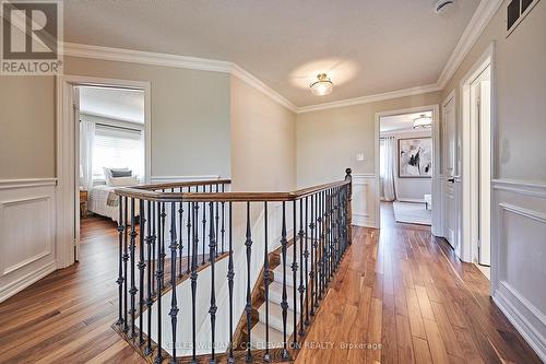 24 Rainbow Crescent, Whitby, ON - Indoor Photo Showing Other Room