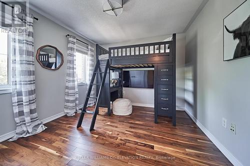 24 Rainbow Crescent, Whitby, ON - Indoor Photo Showing Other Room