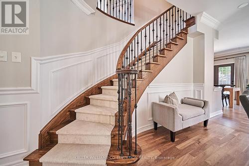 24 Rainbow Crescent, Whitby, ON - Indoor Photo Showing Other Room