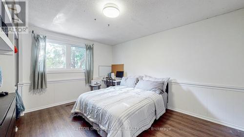 8 Lady Sarah Crescent, Toronto (Agincourt North), ON - Indoor Photo Showing Bedroom