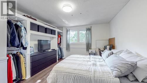 8 Lady Sarah Crescent, Toronto (Agincourt North), ON - Indoor Photo Showing Bedroom