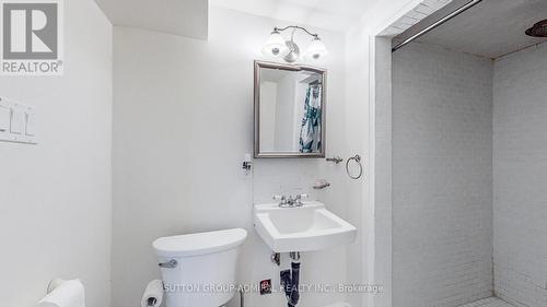 8 Lady Sarah Crescent, Toronto (Agincourt North), ON - Indoor Photo Showing Bathroom