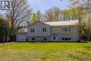 22 Avele Road, South Bruce Peninsula, ON  - Outdoor 