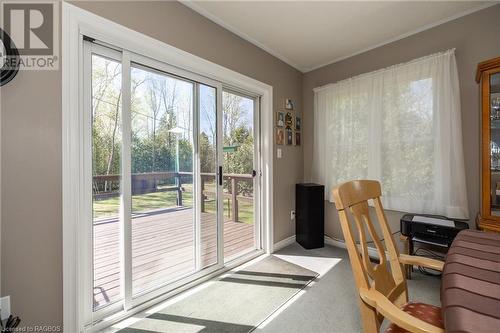 22 Avele Road, South Bruce Peninsula, ON - Indoor Photo Showing Other Room