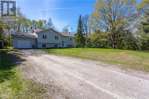 22 Avele Road, South Bruce Peninsula, ON - Outdoor