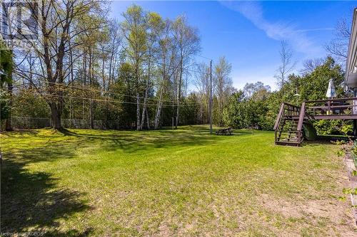 22 Avele Road, South Bruce Peninsula, ON - Outdoor