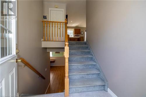 22 Avele Road, South Bruce Peninsula, ON - Indoor Photo Showing Other Room