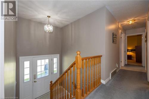 22 Avele Road, South Bruce Peninsula, ON - Indoor Photo Showing Other Room