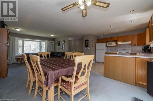 22 Avele Road, South Bruce Peninsula, ON - Indoor