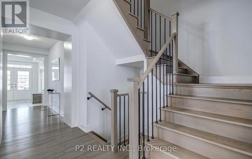 55 Marlene Johnston Drive, East Gwillimbury, ON - Indoor Photo Showing Other Room