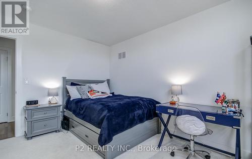 55 Marlene Johnston Drive, East Gwillimbury, ON - Indoor Photo Showing Bedroom