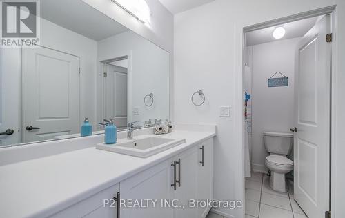 55 Marlene Johnston Drive, East Gwillimbury, ON - Indoor Photo Showing Bathroom