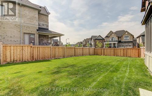 55 Marlene Johnston Drive, East Gwillimbury, ON - Outdoor