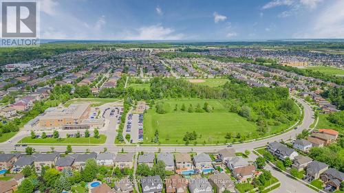 62 Sandringham Drive, Barrie (Innis-Shore), ON - Outdoor With View