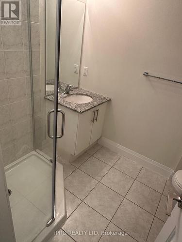 1008 - 65 Yorkland Boulevard, Brampton (Goreway Drive Corridor), ON - Indoor Photo Showing Bathroom