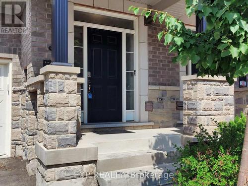 15 Pomarine Way, Brampton (Credit Valley), ON - Outdoor