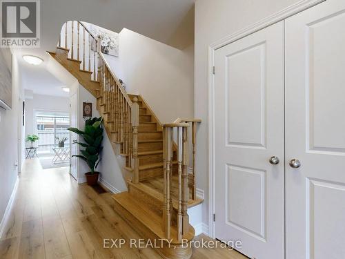 15 Pomarine Way, Brampton, ON - Indoor Photo Showing Other Room