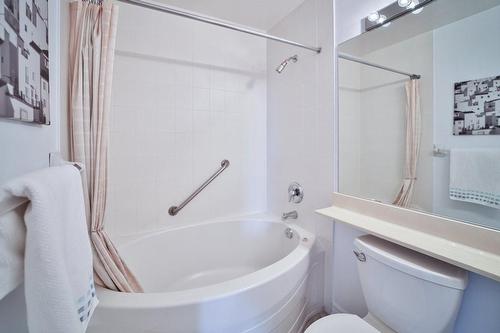 60 Old Mill Road|Unit #505, Oakville, ON - Indoor Photo Showing Bathroom