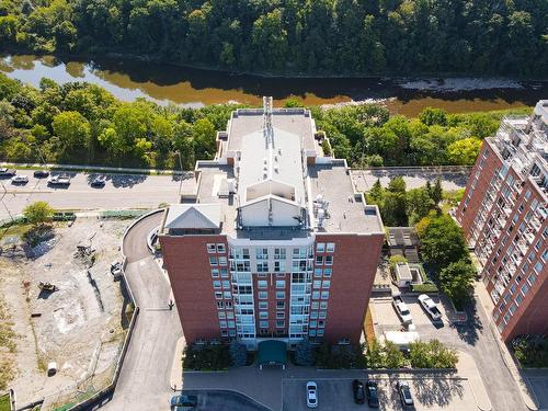 60 Old Mill Road|Unit #505, Oakville, ON - Outdoor With View