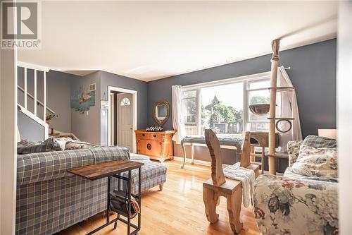 83 Rutherford Avenue, Deep River, ON - Indoor Photo Showing Bedroom